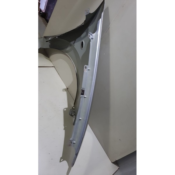 Paralama Citröen C3 2006 A 2011 Esquerdo Original Recuperado