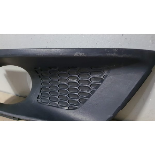 Grade Farol De Milha Direito Jeep Compass L/d 53283054