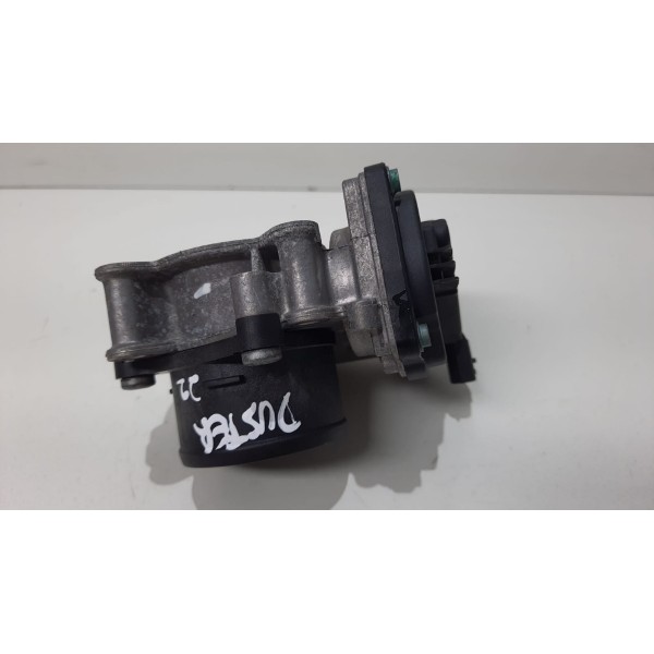 Corpo Borboleta Tbi Duster Captur 2021 Á 2023 Original