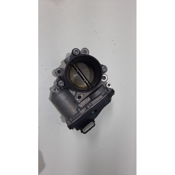 Corpo Borboleta Tbi Duster Captur 2021 Á 2023 Original
