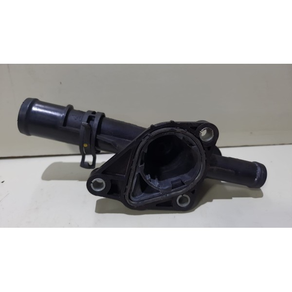 Carcaça Valvula Termostática Renault Kwid 110609657r