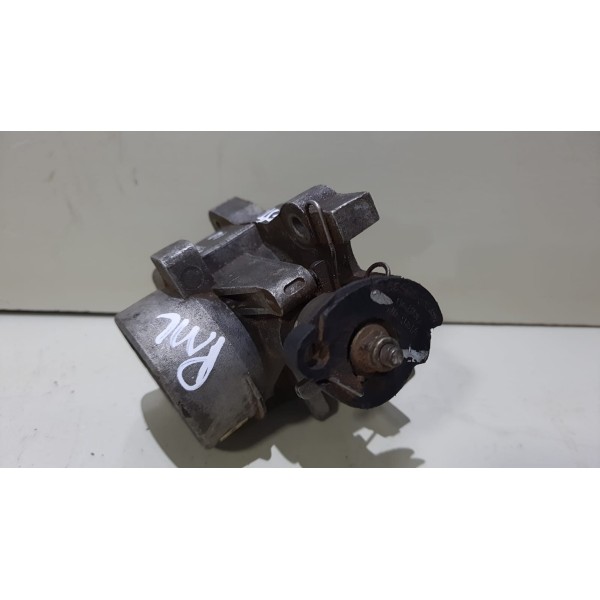Corpo De Borboleta Tbi Ka Fiesta Zetec 1.0 8v - Xs5uab