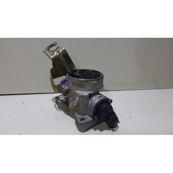 Tbi Corpo Borboleta Ford Fiesta / Ecosport 1.6 8v Zetec