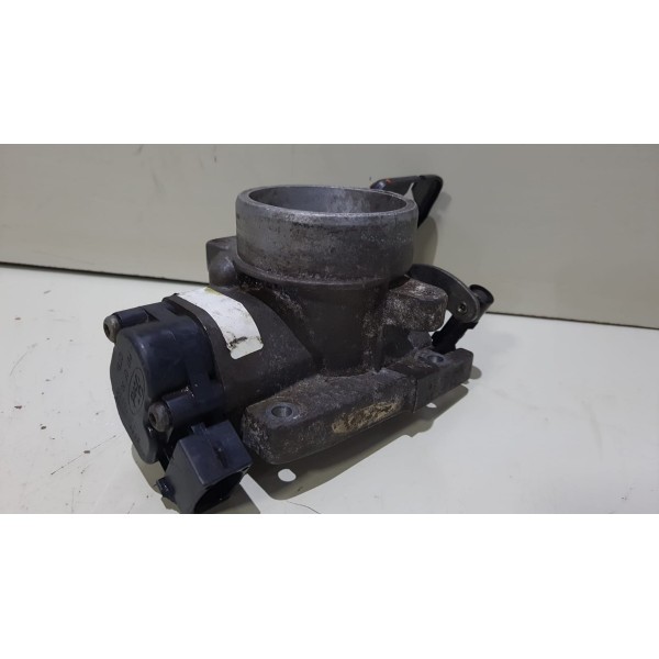Corpo Borboleta Tbi Ford Escort Zetec 1.8