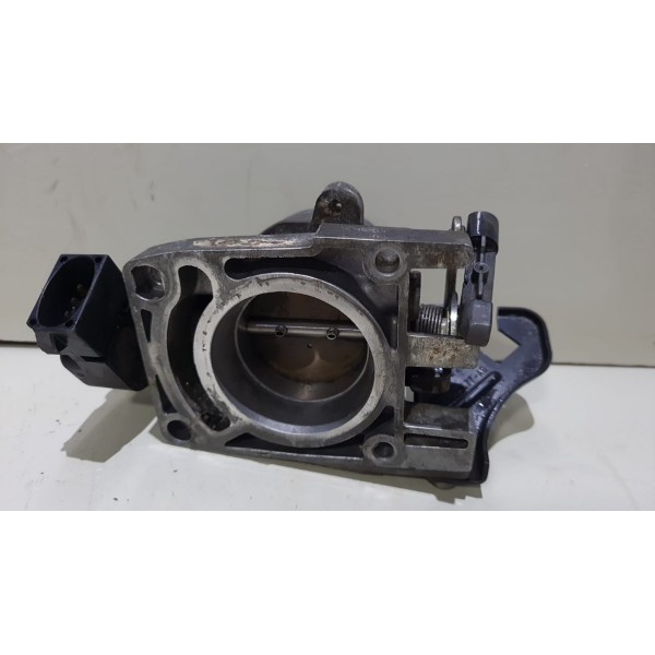 Corpo Borboleta Tbi Ford Escort Zetec 1.8