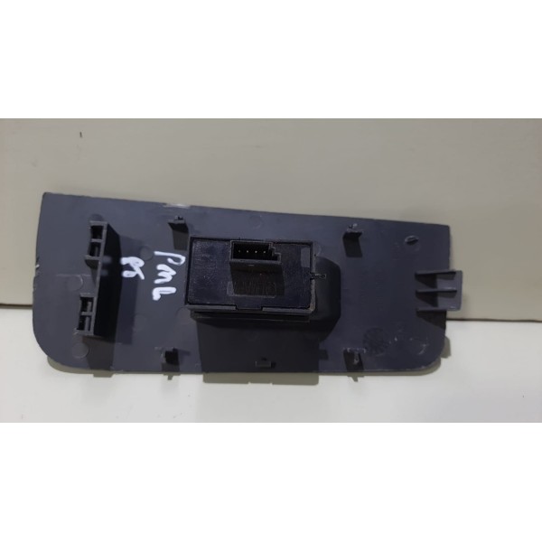 Botão Vidro Elétrico Tras Esq Fiat Palio 10/12 735333502