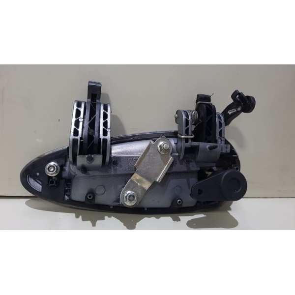 Maçaneta Externa Dianteira Direita Fiat Linea 2009 À 2014