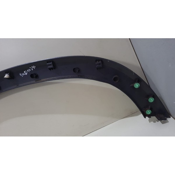 Moldura Paralama Traseiro Direito Fiat Toro