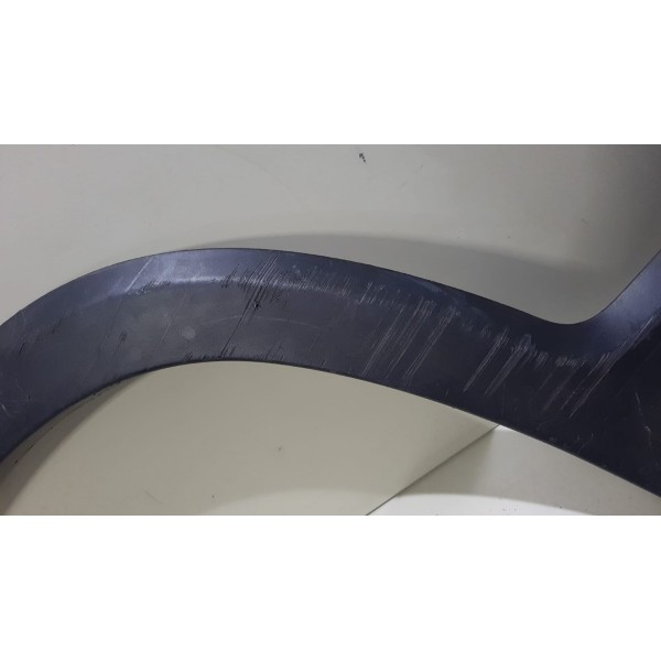 Moldura Paralama Traseiro Direito Fiat Toro