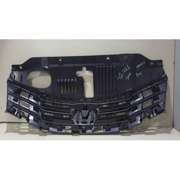 Grade Dianteira Honda City 2009 A 2012 Original