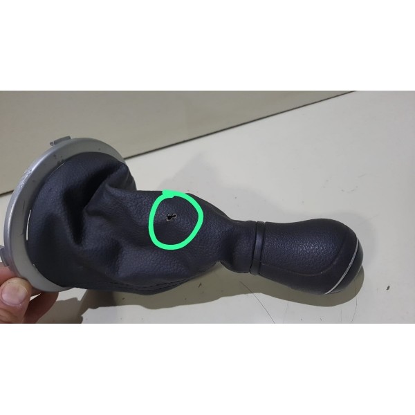 Coifa Marcha Gol G5 G6 Original