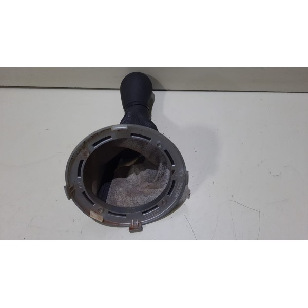 Coifa Marcha Gol G5 G6 Original