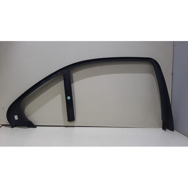 Moldura Guarnição Porta Traseira Direita C180 C200 2011