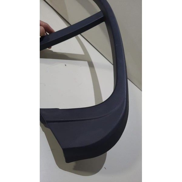 Moldura Guarnição Porta Traseira Direita C180 C200 2011