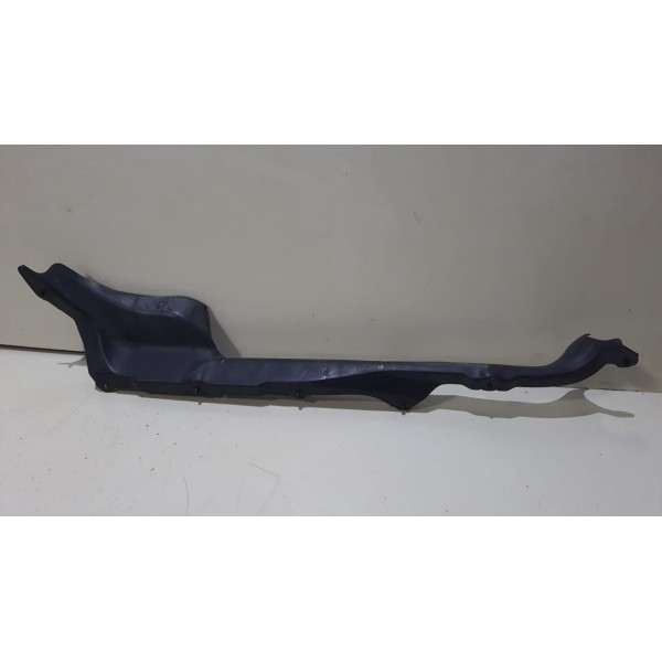 Acabamento Interno Capô Subaru Impreza 2008 A 2011