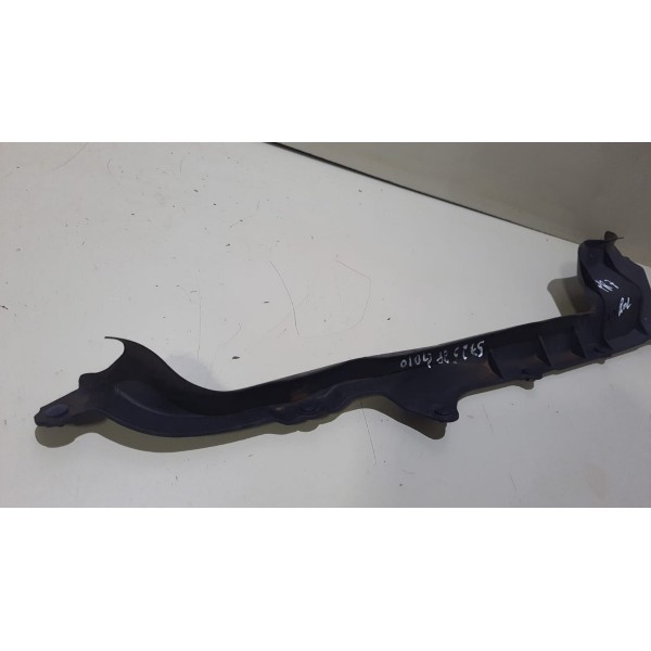 Acabamento Interno Capô Subaru Impreza 2008 A 2011
