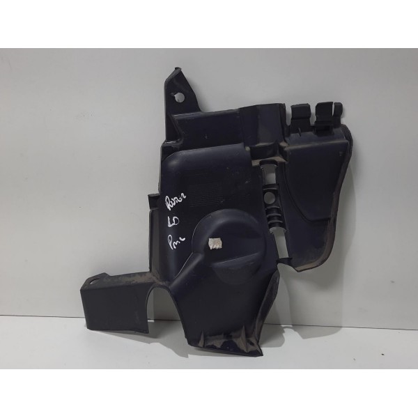 Defletor Para-barro Dianteiro Direito Duster 2023 638301557r