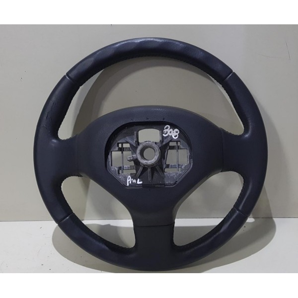 Volante Direção Peugeot Griffe 308 C/detalhes 965984658
