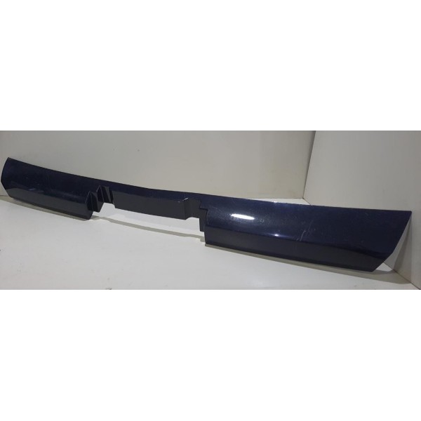 Aplique Moldura Tampa Traseira Spin Activ 12/17 52050593