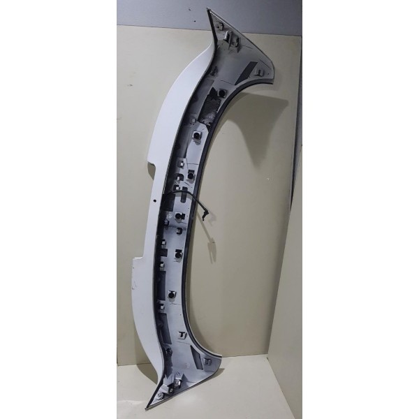 Aerofólio Honda Hrv 15 16 17 18 19 Original 74900t7t