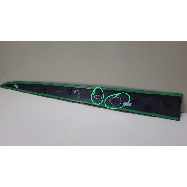 Friso Porta Dianteira Direita Hb20x 2012/2018 877141s300