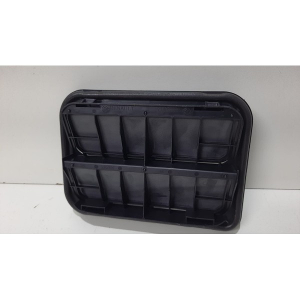 Difusor De Ar Renault Logan Sandero Duster  7700838358