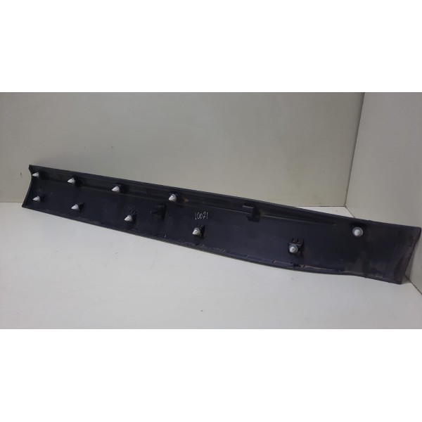 Friso Porta Dianteira Esquerda Fiat Toro 2016/2019 Original
