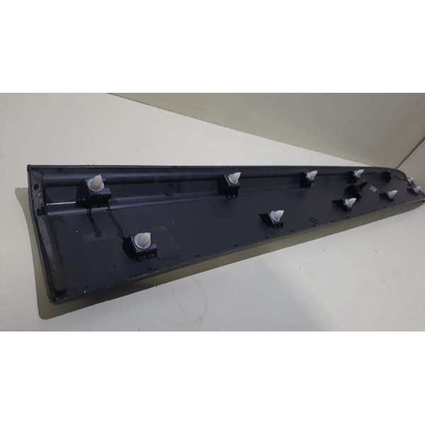 Friso Porta Dianteira Esquerda Fiat Toro 2016/2019 Original