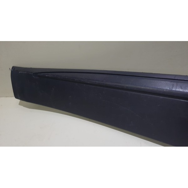 Friso Porta Dianteira Esquerda Fiat Toro 2016/2019 Original