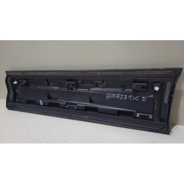 ' 8u0853970d Friso Da Porta Traseira Direita Audi Q3 15/17