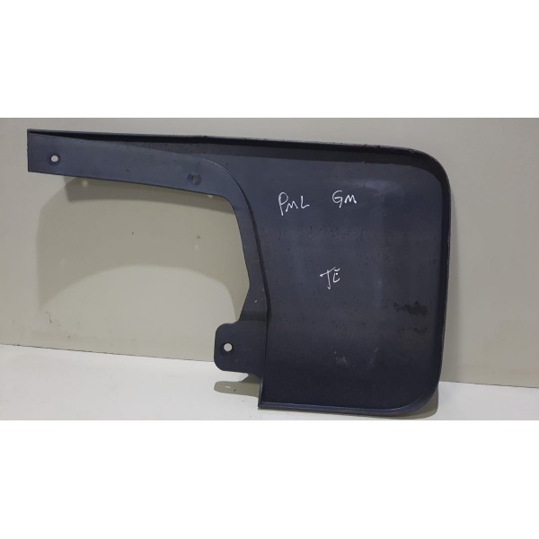 Lameiro Traseiro Esquerdo Original Chevrolet S10 2012/2020