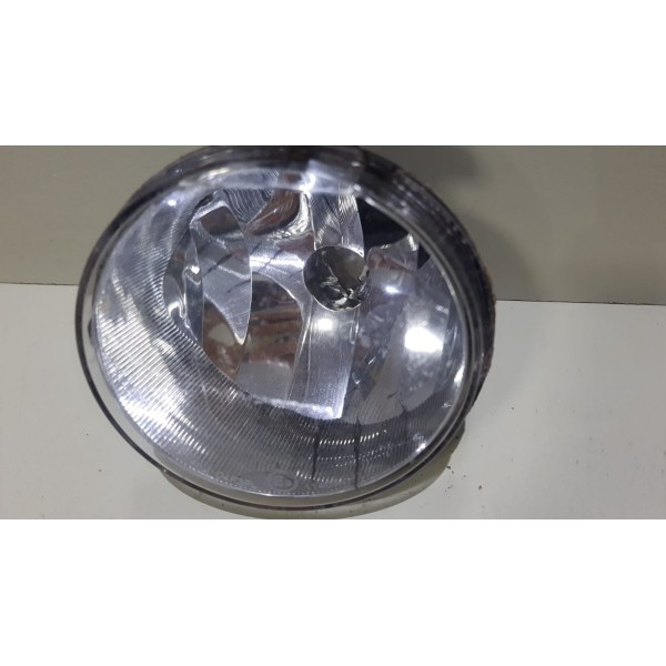 Farol Milha Esquerdo Onix Prisma 2017/2018