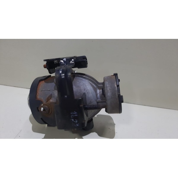 Farol Milha Neblina Direito S10 Trailblazer 00078109 2012/16