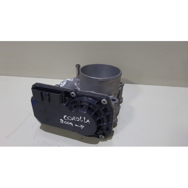 Tbi Corpo De Borboleta Toyota Corolla 2.0 2011 A 2014
