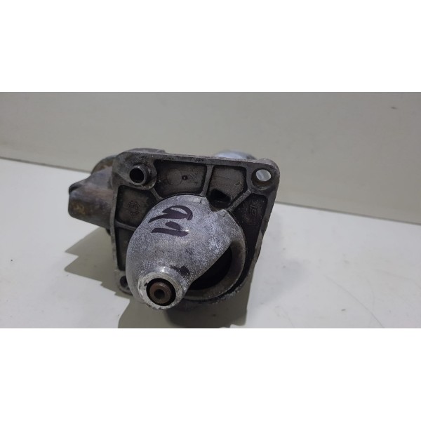 Motor Arranque Fiat Palio Uno Siena Fire 1.0 2005 2004 2003