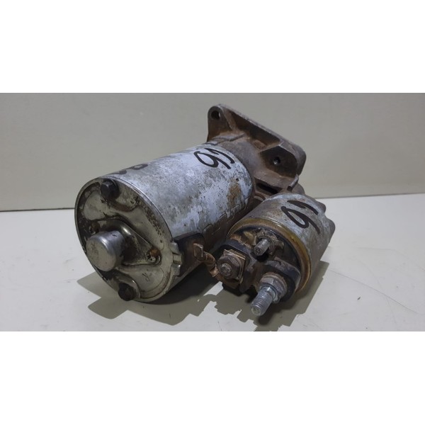 Motor Arranque Fiat Palio Uno Siena Fire 1.0 2005 2004 2003