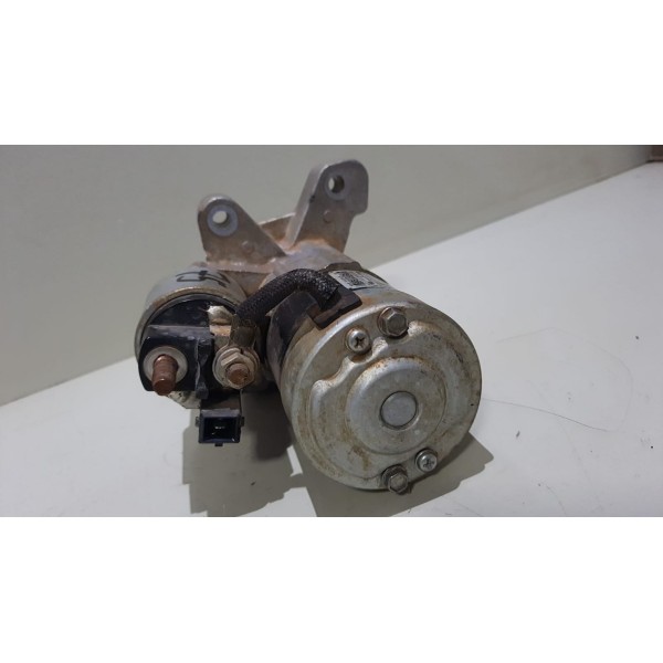 Motor Arranque Aircross 208 2008 2018/2019 M000t93981
