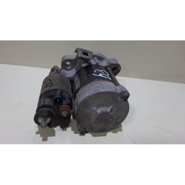 Motor De Partida Honda Fit 2003 2004 2005 2006 2007 2008