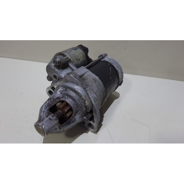 Motor De Partida Honda Fit 2003 2004 2005 2006 2007 2008