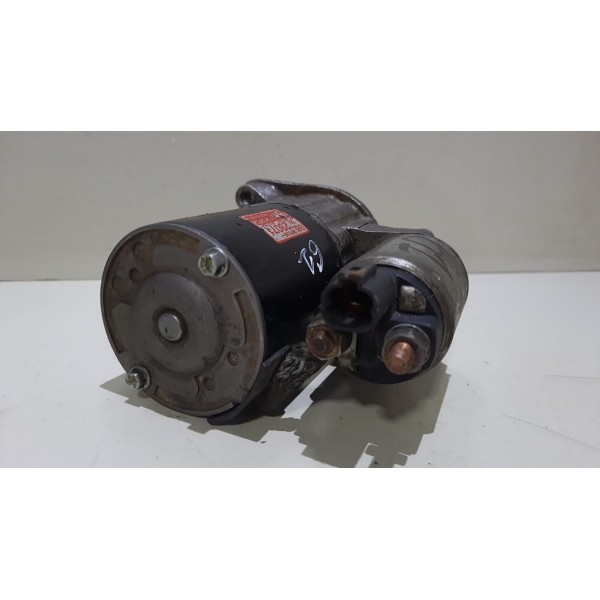 Motor De Arranque Hyundai I30 Tucson 2.0 16v 2011 2012 Valeo