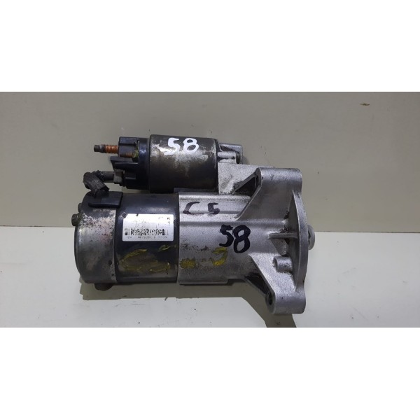 Motor Arranque Partida C4 C5 Picasso  307 407  M000t82081