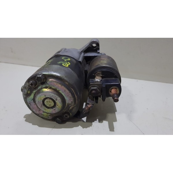Motor Arranque Partida C4 C5 Picasso  307 407  M000t82081
