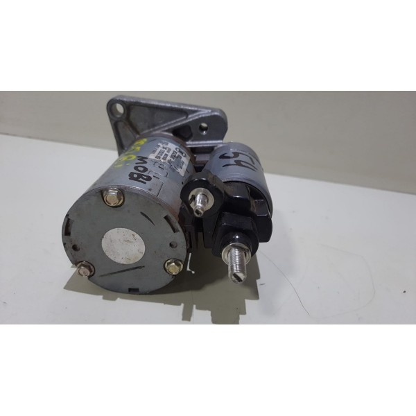 Motor Partida Denso Original Fiat Grand Siena Mobi 51911199
