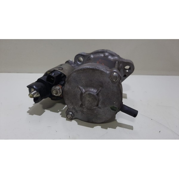 Motor Arranque Partida Compatível Honda Fit City 428005790