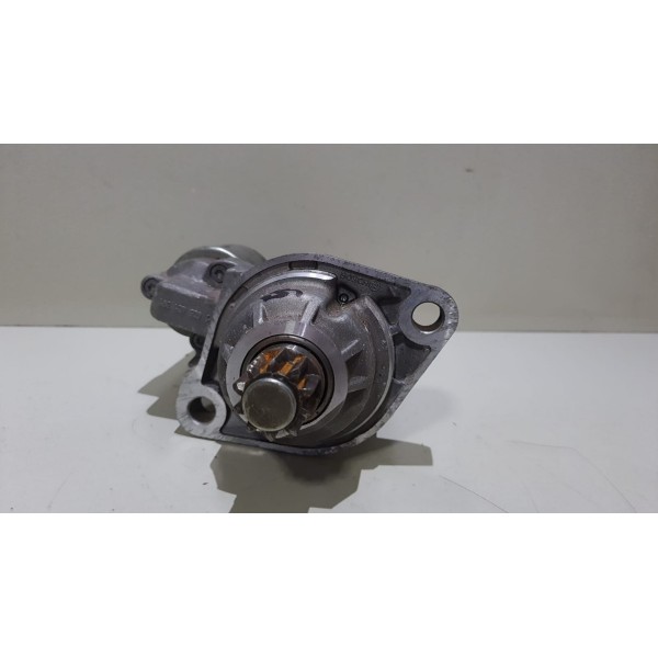 Motor Partida Arranque Audi Q3 Jetta Tiguan Tsi 02m911023g