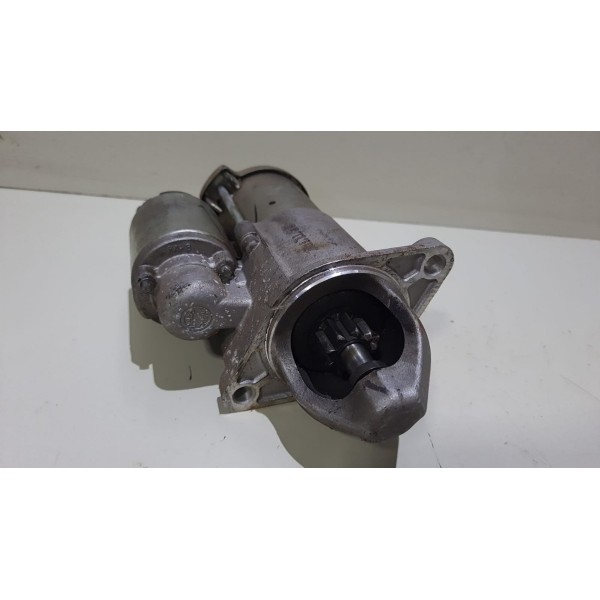 Motor De Arranque Cruze Tracker Sonic 1.8 16v 2012 A 2016