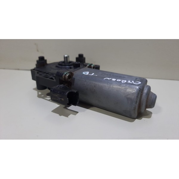 Máquina De Vidro Traseira Direita Citroen C3 2003 A 2012