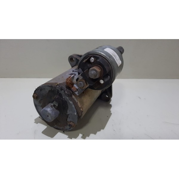 Motor Partida Arranque Gol Parati G2 G3 G4 1.0 8v/16v Usado