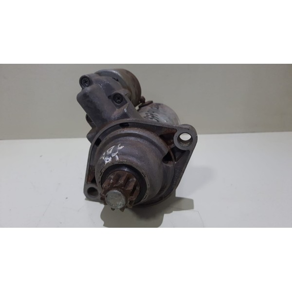 Motor Partida Arranque Gol Bola G2 G3 1.0 At 8v 16v Original