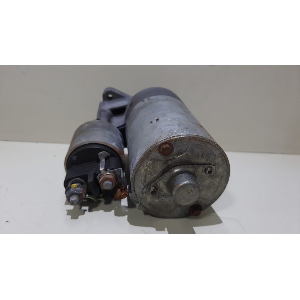 Motor De Partida C3 Peugeot 206 207 306 Original 9647982880